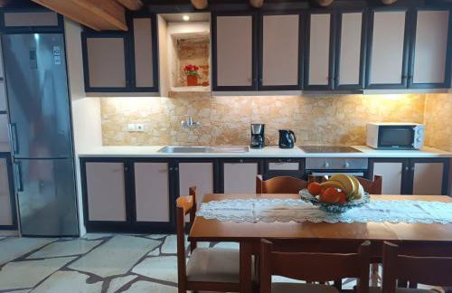 Villa Lina private pool - Foto 10