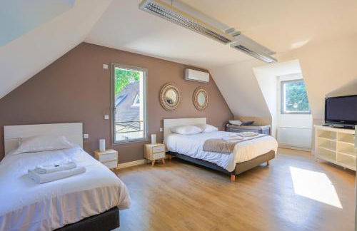 LES DRYADES MILLY - Foto 22