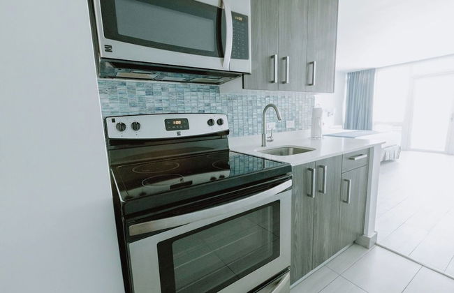 ESJ Beach Hotel - Foto 31