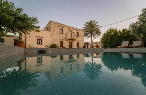 Villa Petrohelidono - Foto 51