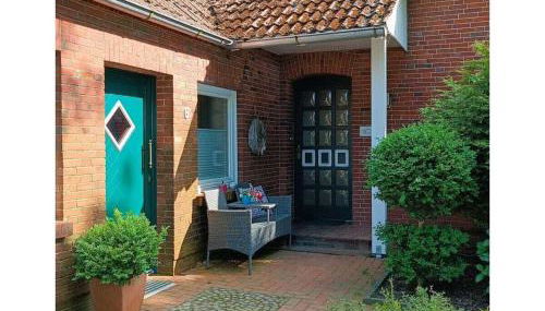 Holiday home with 3 bedrooms - Foto 4, Lobby or reception