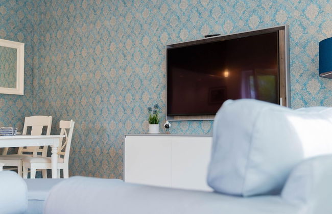 Apartement in Top Lage - Foto 9