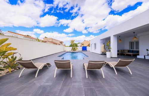 ViLLA MI SOL - Foto 17