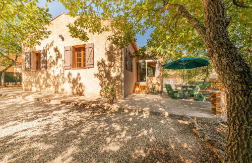 L'Oustaou Dou Verdoun - Avec grand jardin - Foto 7