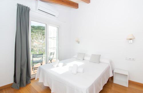 Casa Lluminosa, fabulosa y moderna casa de pueblo by Sonne Villas - Photo 21