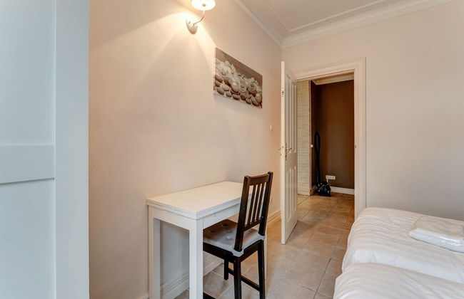 Cosy Apartment in Sint Maartensbrug Near the Beaches - Foto 44