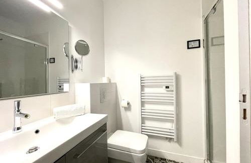 Maison Dormoy - Foto 35