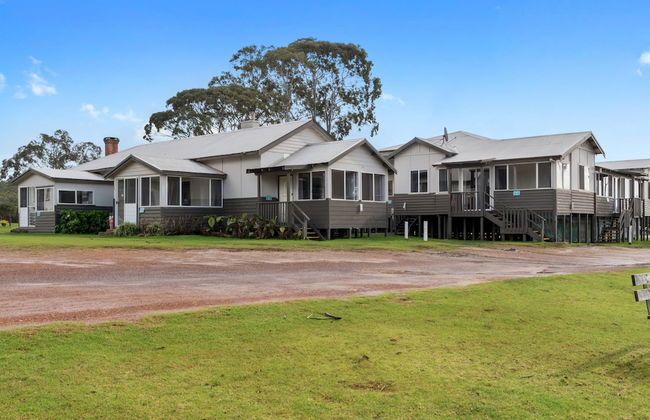 Walpole Rest Point Caravan Park - Foto 57