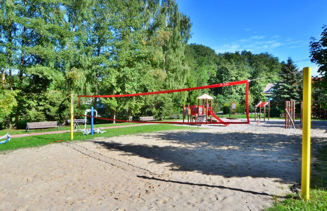 Holiday Home in Ustronie Morskie Near Beach - Photo 19