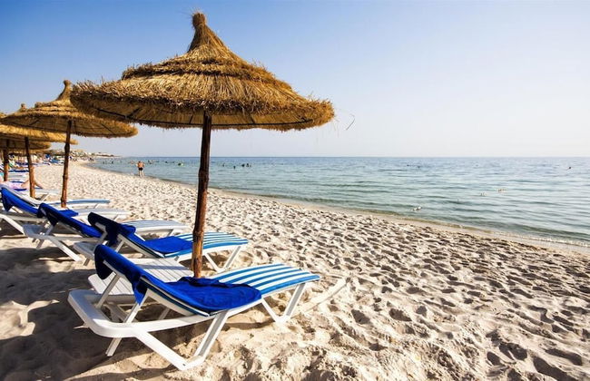 Excellent Appartment Sousse - Foto 5