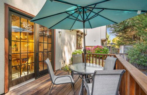 Gorgeous Santa Cruz Villa - Modern Beachside Paradise with NEW Hot Tub & Fast Wi-Fi - Foto 25