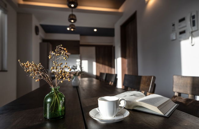 Miidokoro House Hotel - Foto 13