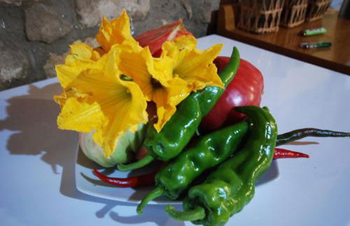 Giucalem La Casa Negli Orti - Foto 22