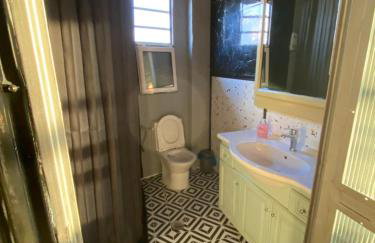 jim villa1 family apartment fast wi-fi free parking - Foto 7