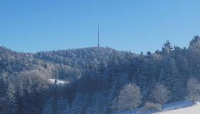 Ferienbungalow Sonnenwald Bayerischer Wald - Foto 4
