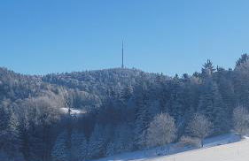 Ferienbungalow Sonnenwald Bayerischer Wald - Foto 4