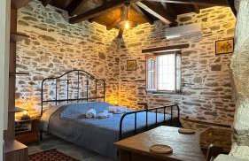 San Lorenzo Cottage - Παραδοσιακά Πέτρινα Δωμάτια - Άγιος Λαυρέντιος Πηλίου - Foto 63