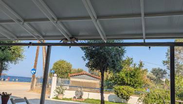 To Kyma - Foto 4, Garden