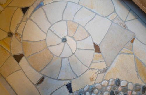 Ferienhaus Zur Ausspanne - Foto 13