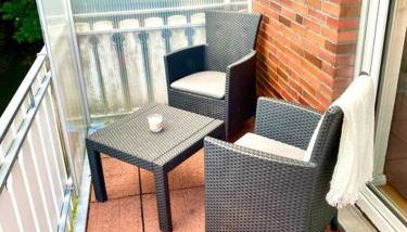 Ferienwohnung Emelie für 2 Personen - Foto 4