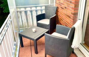 Ferienwohnung Emelie für 2 Personen - Foto 4