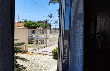 Casa de Praia Sol e Mar em Itapoá - Foto 29