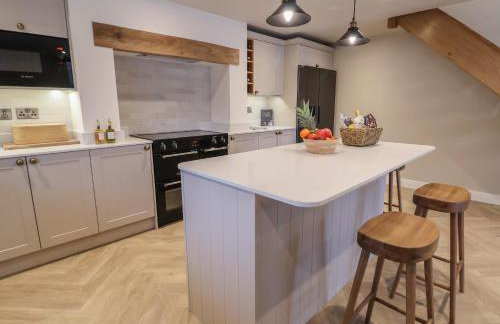 Beudy Pwll Pridd - Foto 17