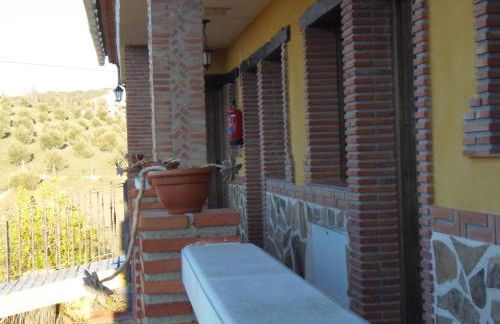 Cortijo Moyano - Photo 52