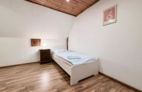 sleepWELL-Steinfurt III Familienfreundlich & Zentral - Foto 1