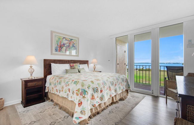 Santa Rosa Dunes 1021 - Foto 39