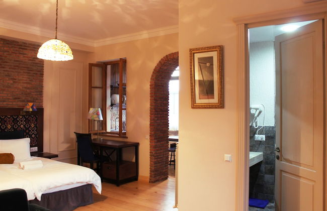 Botanical 21 Apartments - Photo 36