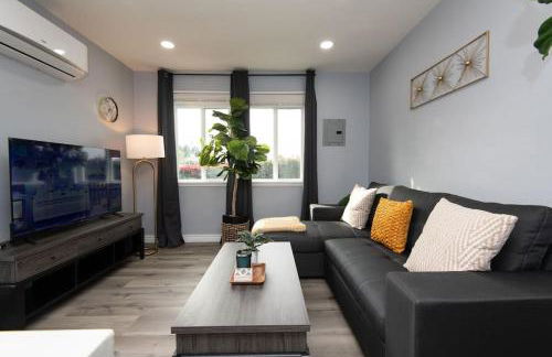 Lovely 3bedroom condo with free parking on premise - Foto 1