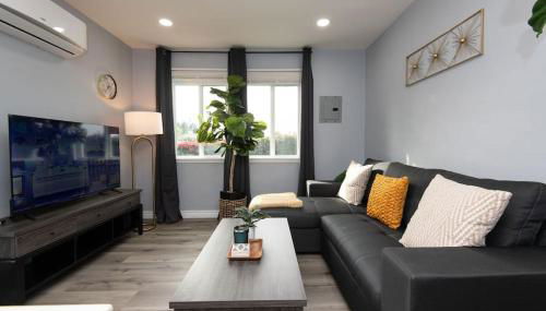 Lovely 3bedroom condo with free parking on premise - Foto 1