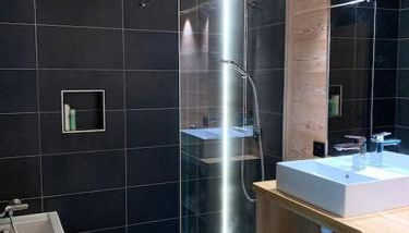 Superbe chalet avec vue montagne - Foto 5