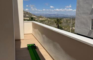 Casa SpainTastic - Luxe, zwembad & golf! - Foto 9