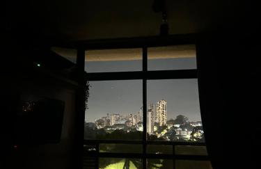 Flat moderno e aconchegante no Ecoville - Foto 16