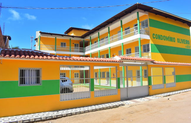 CONDOMíNIO OLIVEIRA - Photo 13