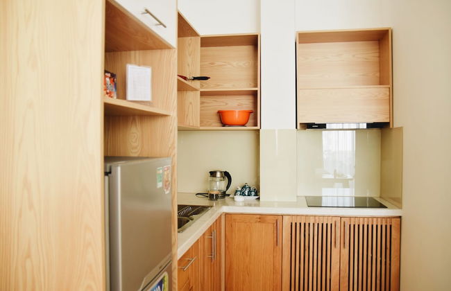 Babylon Garden Condotel - Photo 25