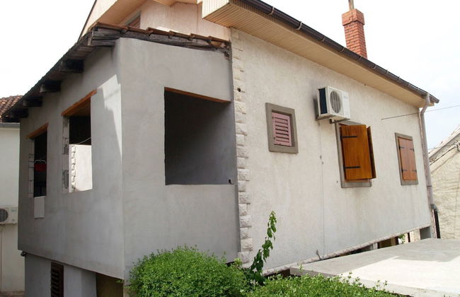 One Bedroom Apartment Alma, Sleeps 4 - Foto 18