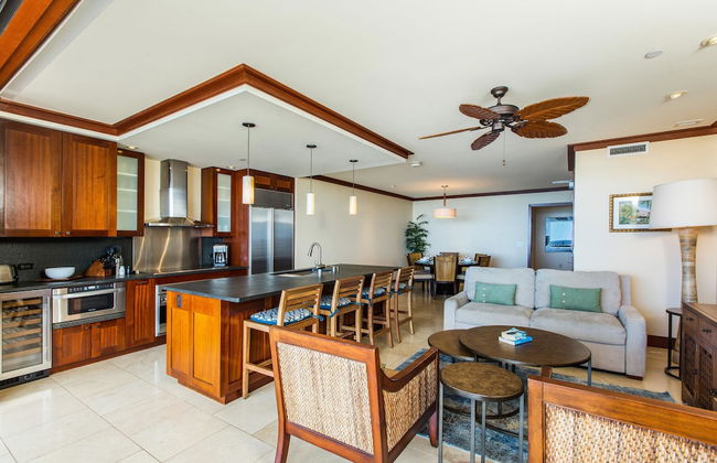 Two-bedroom Villas at Ko Olina Beach Villas Resort - Photo 25