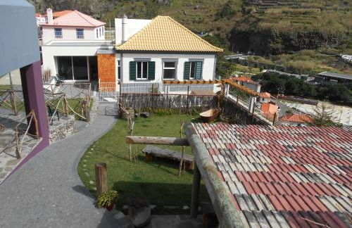 A Casa Estrelícia-Dourada Garcês - Foto 21