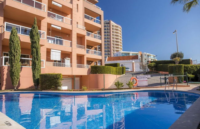 B02 - Fantastic Apartment With Pool Almost On The Sandy Beach by DreamAlgarve - Foto 37