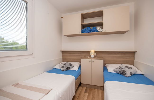 Mobile Home Sea Bream - Foto 3