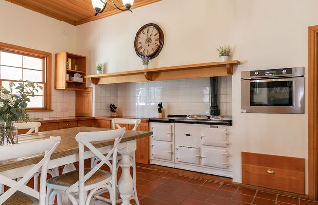 The Grange Homestead - Foto 8