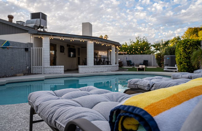 Central Chandler - Foto 22