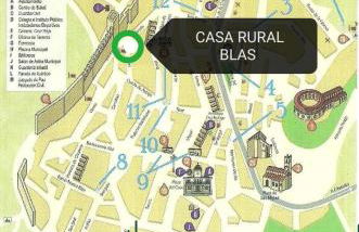 Casa Rural Blas - Foto 26