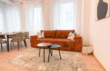 LYFIE Apartments - City Stopover - Zentral - Foto 22