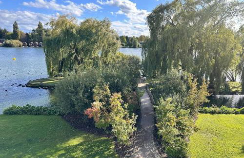 Residence Park am Schweriner See, Schwerin - Foto 76