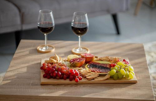 LS Beach House-A passos do Mar - Foto 8