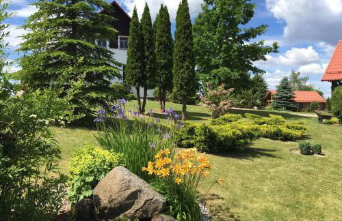 Haus Masur - Photo 1